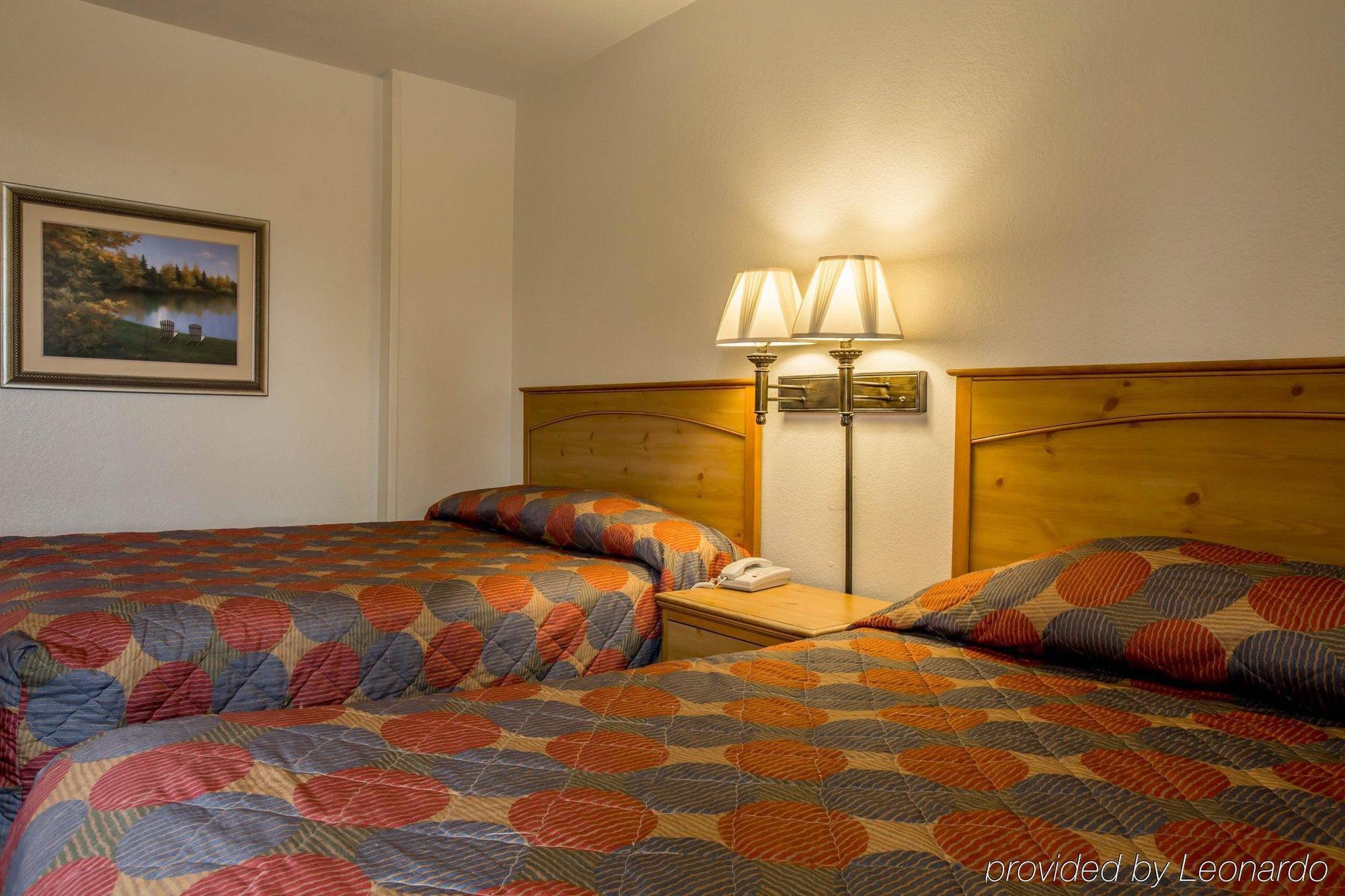 Rodeway Inn & Suites Near Outlet Mall - Asheville Exterior foto